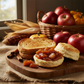 Farmstand Goods - Apple Pie Preserves