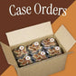 Texas Pecan Cakes