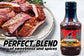 Butcher BBQ - Sweet BBQ Sauce 18oz-Plastic Bottle-Thick Rich Flavor
