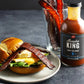 PS Seasonings - Memphis King - Tangy BBQ Sauce