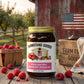 Farmstand Goods - Red Raspberry Jam (Seedless)