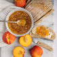 Byler's Peach Jam, 11 Oz