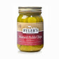 Byler's Mustard Pickle Chips, 16 Fl. Oz