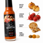 Texan Heartland - Roasted Onion & Garlic Reaper Hot Sauce