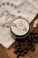 Cowboy & Co. - Brightening Eye Cream - Coffee/Vanilla Infused Tallow