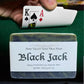 Handmade Natural Goat Milk Soap | Sexy Exfoliating  Scrub For Men | Black Jack