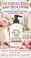 One Blessed Acre Farm - Victorian Rose Goat Milk Hand and Body Lotion
