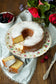 Old School - Pound Cake Mix