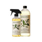 Koala Eco - Multi-Purpose Kitchen Cleaner - Lemon Myrtle & Mandarin