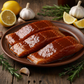 Farmstand Goods - Sweet Bourbon Glaze