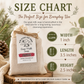 One Blessed Acre Farm - Victorian Christmas Goat Milk Bar Soap - 4.5 ounce
