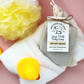 One Blessed Acre Farm - Baby Soap - Tallow & Goat Milk - 4.5 oz. - Fragrance Free