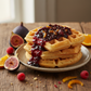 Farmstand Goods - Spiced Fig & Berry Jam