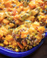 Santa Barbara Soups - Quinoa Enchilada Casserole