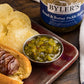 Byler's Bread and Butter Pickle Relish, 16 Fl. Oz