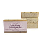 Handmade Natural Goat Milk Soap | Exfoliating Scrub | Cranberry Pomegranate