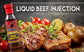 Butcher BBQ - Liquid Beef Injection & Steak Marinade 12oz Plastic Bottle