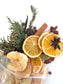 Simmer Pot Potpourri - Fireside Flannel
