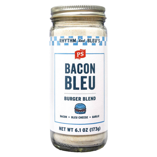 PS Seasonings - Bacon Bleu Burger Seasoning
