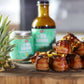 PS Seasonings - Big Kahuna - Pineapple Teriyaki Sauce