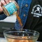 PS Seasonings - El Capitan - Baja Chili Citrus Taco Seasoning & Rub