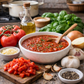 Farmstand - Tomato Basil Pasta Sauce