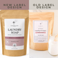 Laundry Soap Powder - Lavender