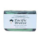 Handmade Natural Goat Milk Soap | Sea Mineral Soap | Pacific Breeze