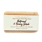 Handmade Natural Goat Milk Soap | Exfoliating Scrub | Oatmeal & Honey