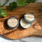 Juniper & Sage Soap Co. - Beard Balm - Conditioning