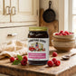 Farmstand Goods - Red Raspberry Jam (Seedless)