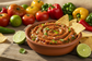 Farmstand Goods - Cilantro & Lime Salsa
