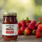 Farmstand Goods - Strawberry Preserves - Splenda Sweetened