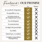 Beeswax Fontana Candles - Farmer's Market Beeswax & Essential Oil Non-Toxic Wax Melts