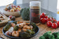 Clean Monday Meals - Clean Worcestershire
