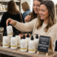 One Blessed Acre Farm - Wild Honeysuckle Goat Milk Lotion