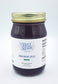 Amish Made Jam and Jelly.  All Natural with No Preservatives