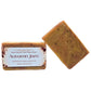 Handmade Natural Goat Milk Soap | Autumn Jam | Cranberry Seed Scrub