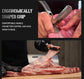 Stainless Steel Rib Prep Tool Membrane Remover Ergonomic