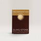 Sling + Stone Men's Goat Milk Soap