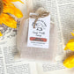One Blessed Acre Farm - Spiced Apple Cider Goat Milk Bar Soap, 4.5 ounce