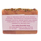 Handmade Natural Goat Milk Soap | Exfoliating Scrub | Hello Beautiful AM Cleanse