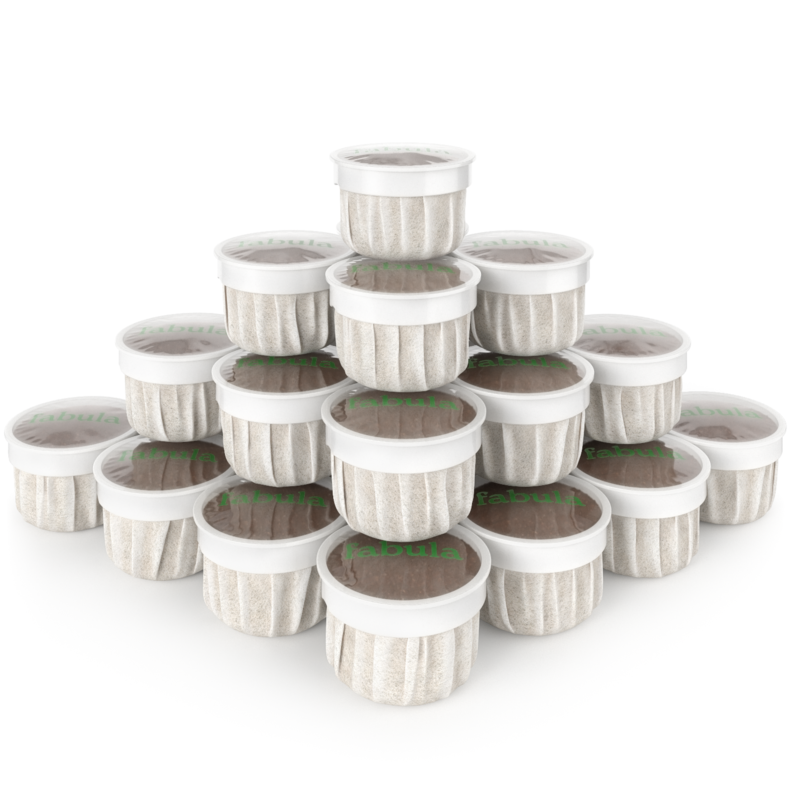 Fabula Coffee, Light K-cup pods 24ct