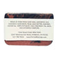 Handmade Natural Goat Milk Soap | Moisturizing Soap | Rook - Soap for Men