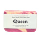 Handmade Natural Goat Milk Soap | Queen An Alluring Shower Bar for Her