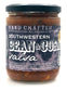 Hot Wachula’s Gourmet Sauces - Southwest Black Bean & Corn Salsa - Medium