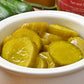 Byler's Mustard Pickle Chips, 16 Fl. Oz