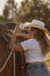 Cowboy & Co. - Hydrating Body Butter Cocoa & Coconut Tallow | Organic