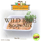 Cassie’s Country Cupboard - Wild Rice Soup Mix