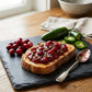 Farmstand Goods - Cranberry Jalapeno Jam